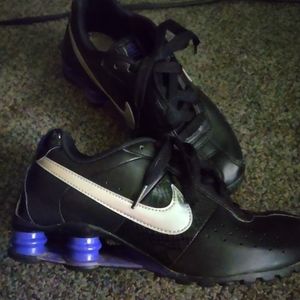 Nike shox
